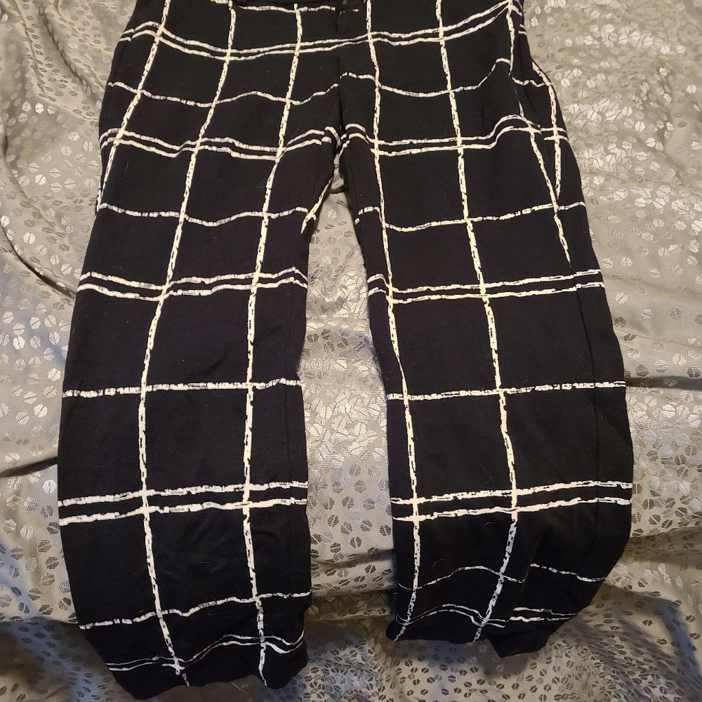 Express columnist pants